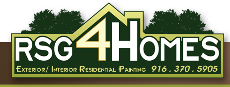 House Painting Folsom, El Dorado Hills